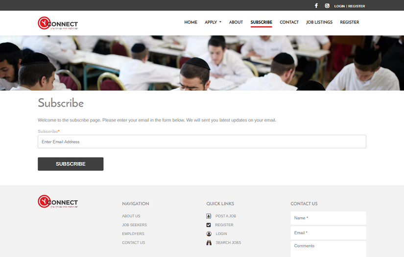 Yes Connect screenshot 7